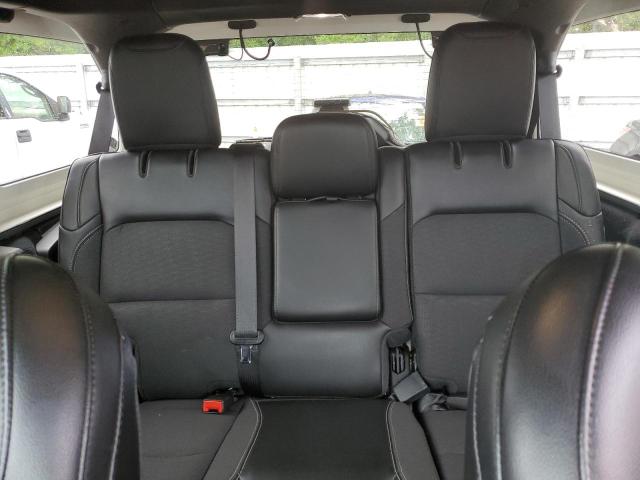 2020 JEEP WRANGLER U - 1C4HJXDG0LW285901