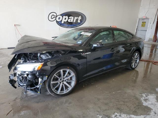 Vin: waudacf51sa010324, lot: 54169695, audi a5 premium 45 2025 img_1