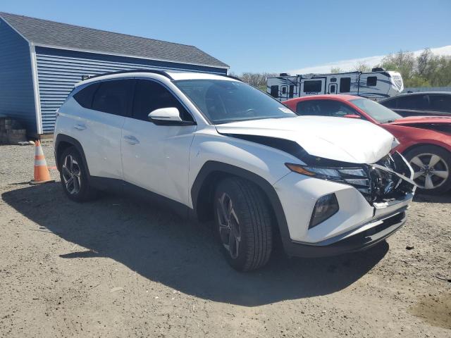 Vin: 5nmjf3de4rh432923, lot: 55086205, hyundai tucson sel 20244