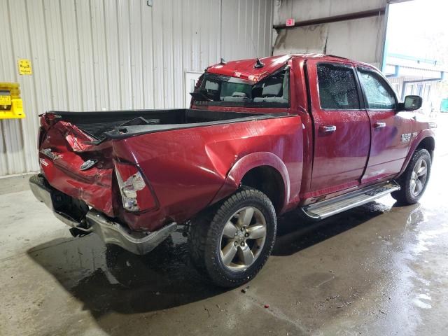 Vin: 1c6rr7lt6ds505716, lot: 51207495, ram 1500 slt 20133