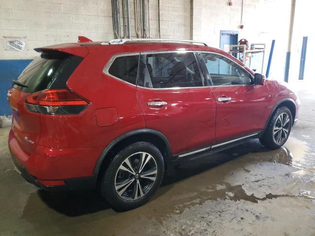 2017 NISSAN ROGUE S - JN8AT2MV5HW280752