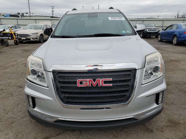 2017 GMC TERRAIN SL - 2GKFLTEK4H6346329