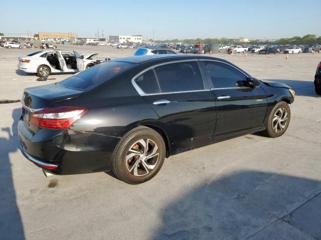 Vin: 1hgcr2f38ga131862, lot: 52910355, honda accord lx 20163