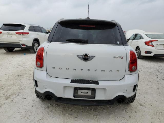 2015 MINI COOPER S C - WMWZC3C57FWT06395
