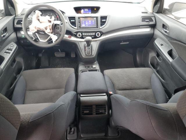 2016 HONDA CR-V EX - 2HKRM3H50GH513811