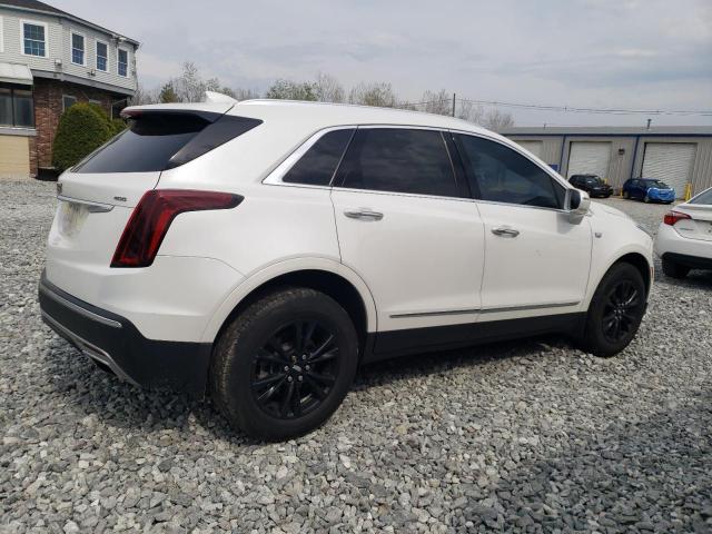 Vin: 1gykndrs8lz112206, lot: 54115775, cadillac xt5 premium luxury 20203