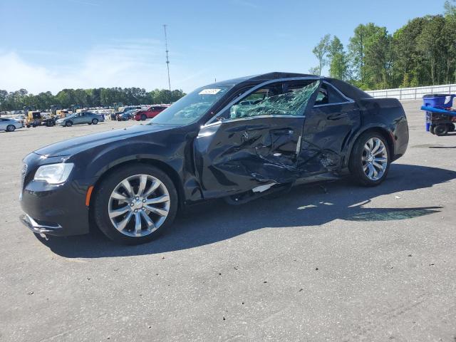 Vin: 2c3ccaag7jh315532, lot: 53404095, chrysler 300 touring 2018 img_1