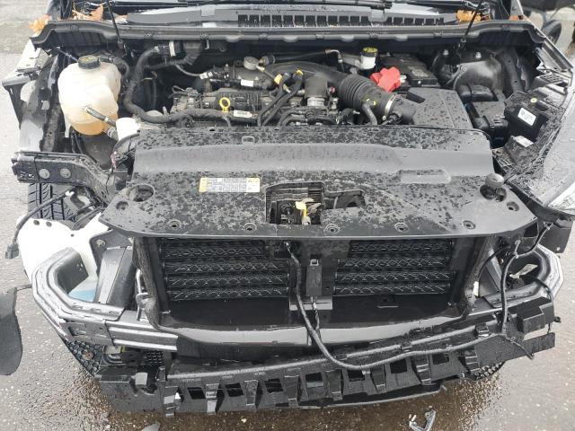 2021 FORD EDGE SEL - 2FMPK3J95MBA29033