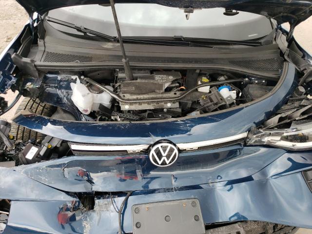 2023 VOLKSWAGEN ID.4 PRO S - 1V2WNPE89PC056576