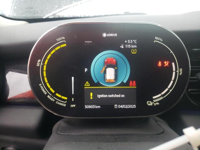 2023 MINI COOPER SE WMW13DJ04P2U22804