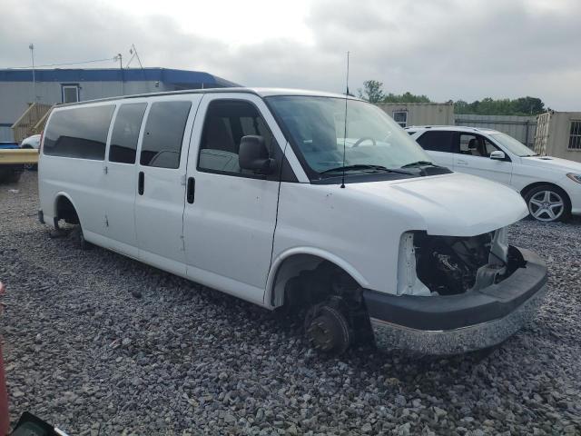 Vin: 1gazg1fg6d1158008, lot: 54505715, chevrolet express lt 20134