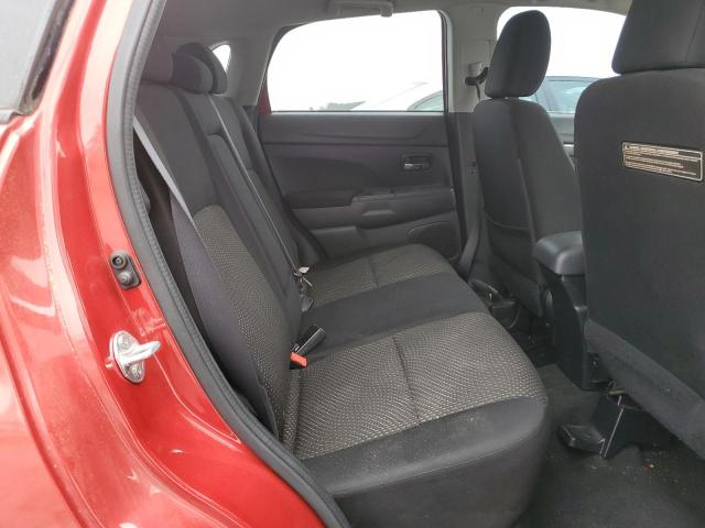 2016 MITSUBISHI OUTLANDER - JA4AP3AU2GZ056525