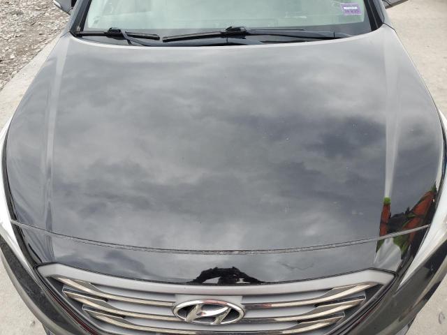 2017 HYUNDAI SONATA SPO 5NPE34AF9HH557690