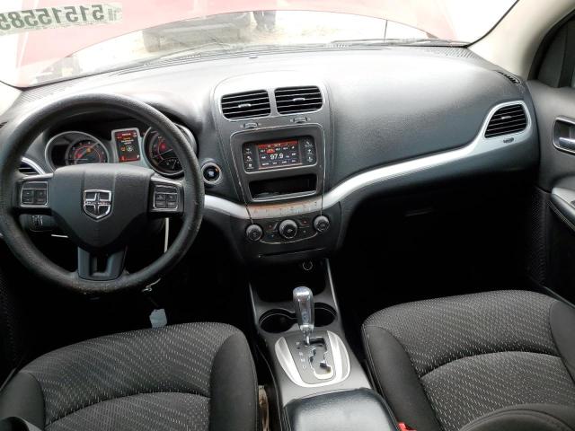 2015 DODGE JOURNEY SE - 3C4PDCAB4FT700507