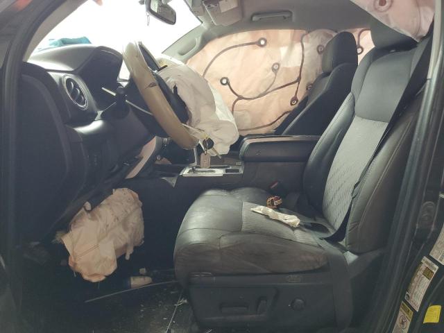 2017 TOYOTA TUNDRA DOU - 5TFRM5F11HX111894
