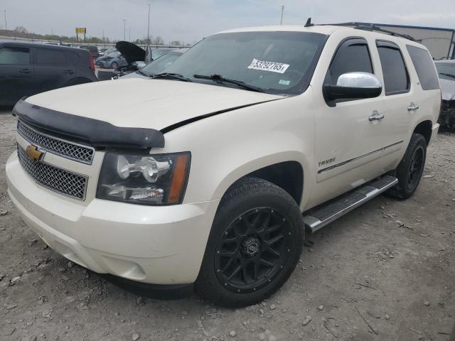 Vin: 1gnskce03er106160, lot: 53292765, chevrolet tahoe k1500 ltz 2014 img_1