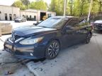 2017 NISSAN ALTIMA 2.5 - 1N4AL3APXHC203292