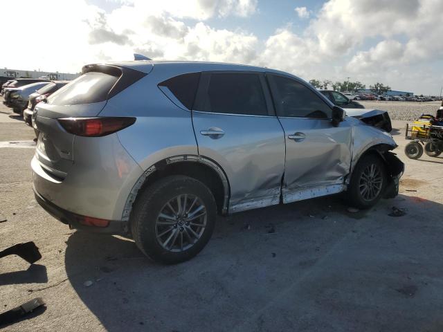 Vin: jm3kfabm2j1401940, lot: 51754305, mazda cx-5 sport 20183