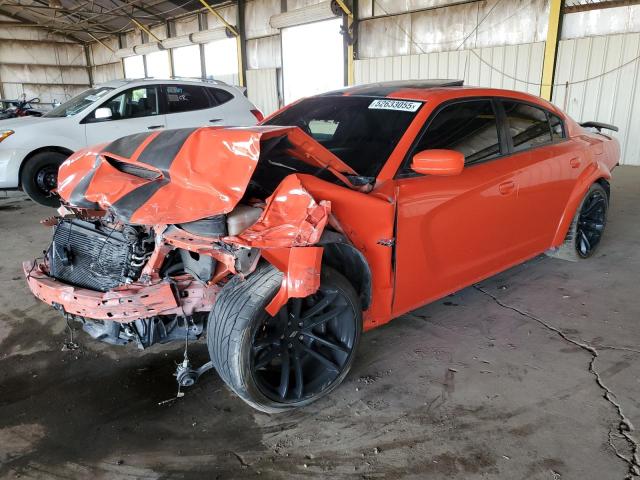 Vin: 2c3cdxgj6lh237363, lot: 52633055, dodge charger scat pack 2020 img_1