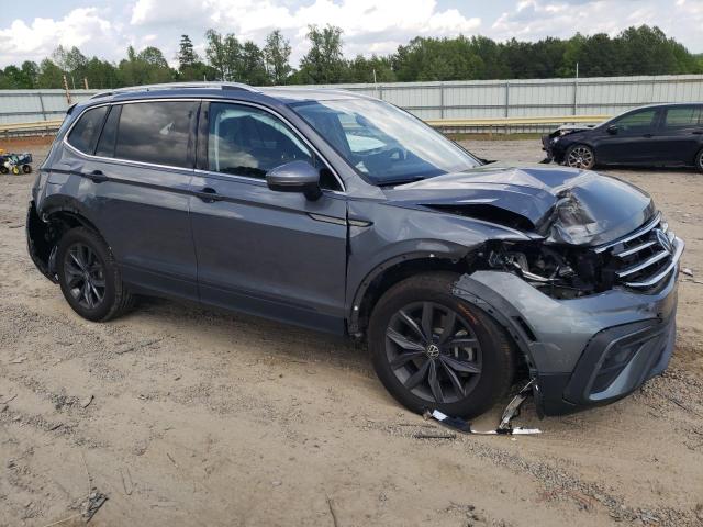 Vin: 3vv2b7ax0nm172736, lot: 55181445, volkswagen tiguan se 20224