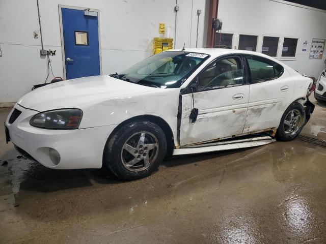 PONTIAC GRAND PRIX