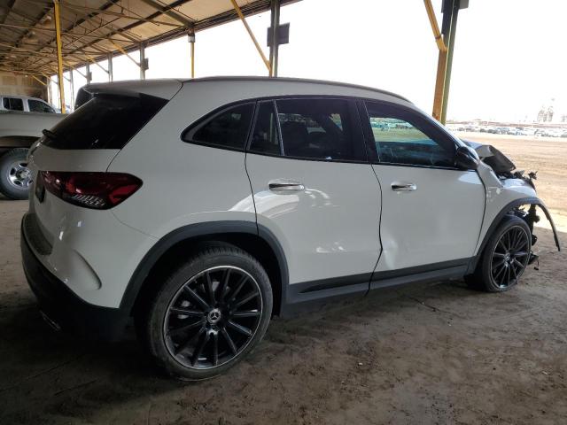 Vin: w1n4n4gb0pj519063, lot: 50800475, mercedes-benz gla-class 250 20233