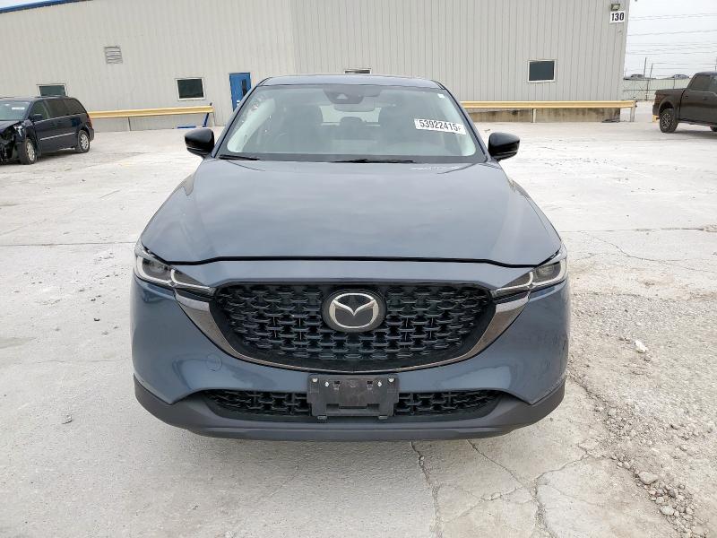 2022 MAZDA CX-5 PREFE - JM3KFBCM5N1578363