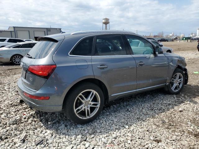 Vin: wa1l2afp3ha006327, lot: 54095365, audi q5 premium plus 20173