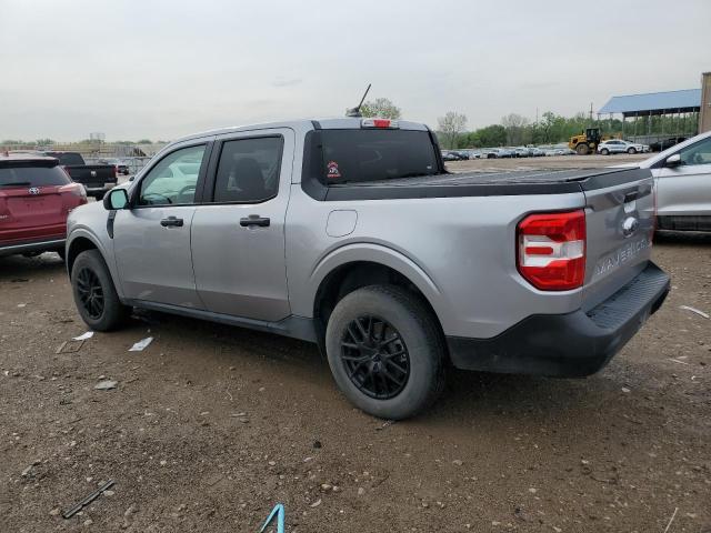 Vin: 3fttw8e98nra50766, lot: 54194995, ford maverick xl 20222