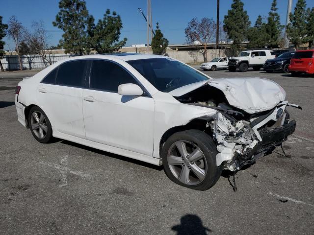 Vin: 4t1bf3ek5au525001, lot: 52583755, toyota camry base 20104