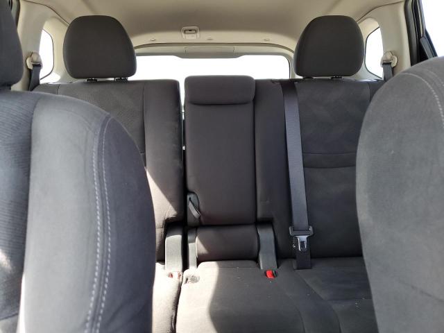 2016 NISSAN ROGUE S - KNMAT2MT4GP665741