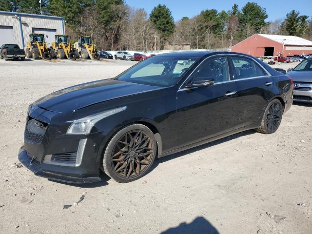 CADILLAC CTS VSPORT PREMIUM