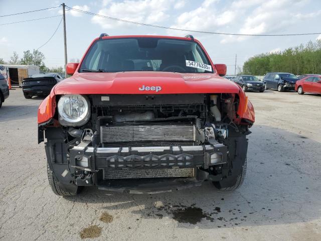 2019 JEEP RENEGADE L - ZACNJBBB9KPK79228