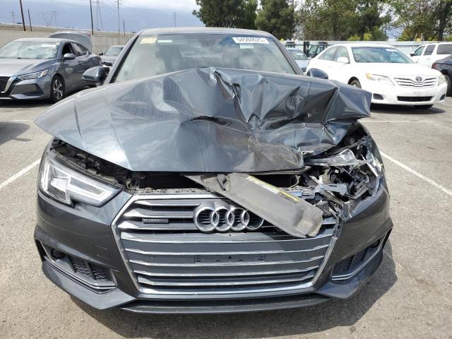 2017 AUDI A4 PRESTIG WAUFNAF45HN054949