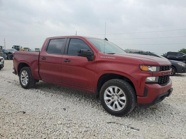 Vin: 3gcpwbek4ng162543, lot: 51422605, chevrolet all models c1500 custom 20224