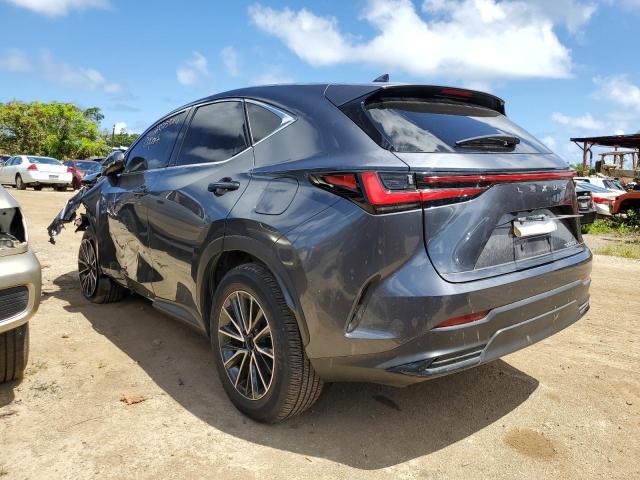 Vin: jtjgdcaz8r2010534, lot: 82163884, lexus nx 250 pre 250 premium 20242