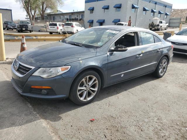 Vin: wvwhn7an0ae565053, lot: 52231715, volkswagen cc luxury 2010 img_1
