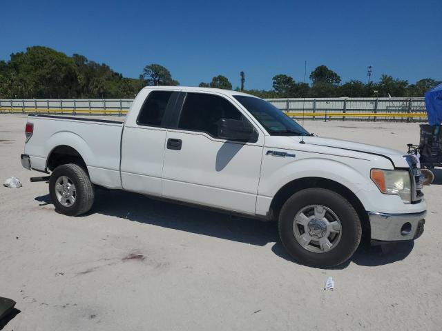2013 FORD F150 SUPER - 1FTFX1CF3DFD76769