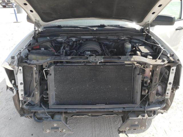 2016 GMC SIERRA C15 - 1GTR1LEC3GZ164907