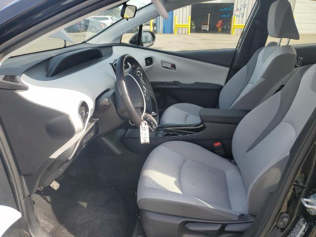 2020 TOYOTA PRIUS PRIM - JTDKARFP4L3144801