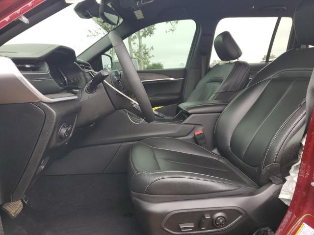 2024 JEEP GRAND CHER - 1C4RJHBG2R8582484