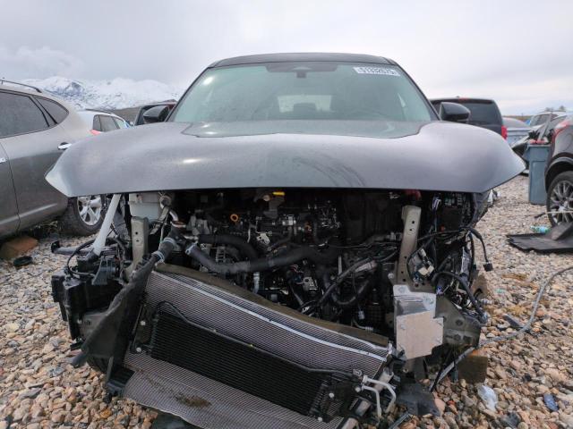 2025 INFINITI QX60 PURE 5N1AL1ES8SC330302