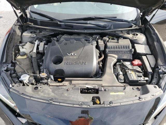 2020 NISSAN MAXIMA PLA 1N4AA6FV3LC367278