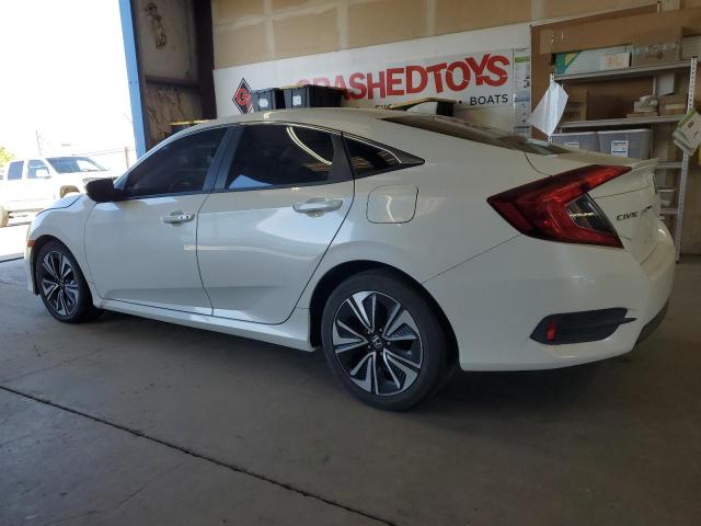 Vin: jhmfc1f77jx041311, lot: 54266655, honda civic exl 20182