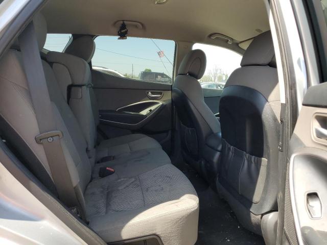 2016 HYUNDAI SANTA FE S - 5XYZT3LB2GG334466