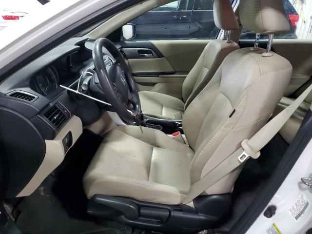 2015 HONDA ACCORD LX - 1HGCR2F35FA011547