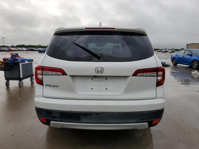 5FNYF5H51MB022045 2021 HONDA PILOT
