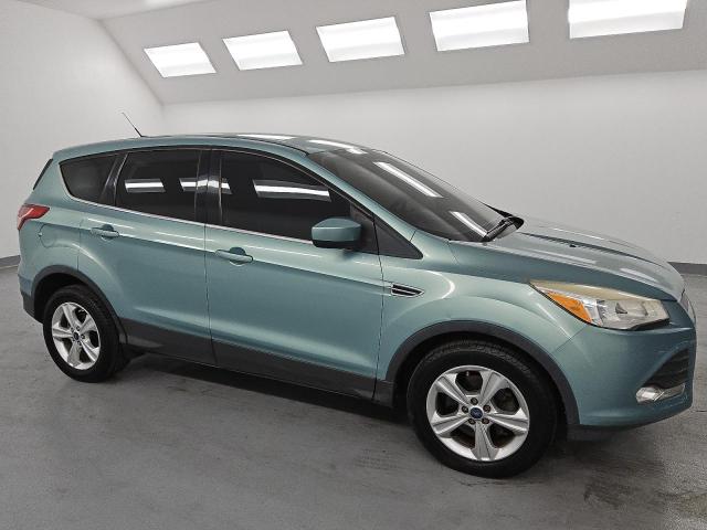 Vin: 1fmcu0g92dua74374, lot: 54148355, ford escape se 20134