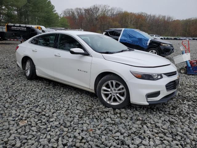 2016 CHEVROLET MALIBU LT - 1G1ZE5ST9GF214336