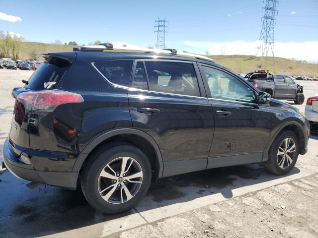 Vin: 2t3rfrevxgw430610, lot: 54713555, toyota rav4 xle 20163
